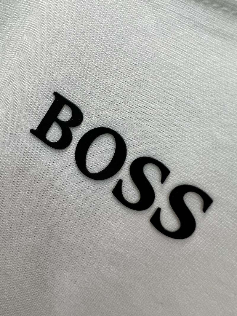 Boss T-Shirts